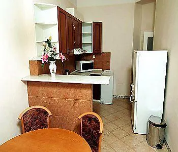 Hotel & Residence Royal Standard براغ