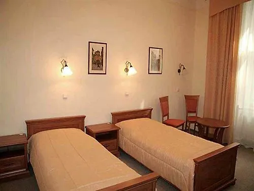 Hotel & Residence Royal Standard براغ