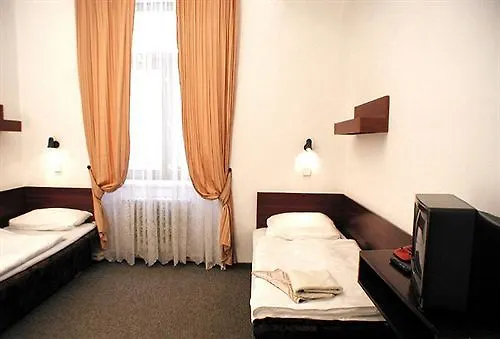 Hotel & Residence Royal Standard براغ