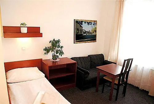 Hotel & Residence Royal Standard براغ