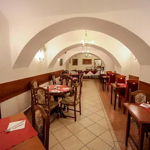 3* Hotel Donatello