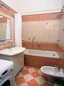 Hotel & Residence Royal Standard Прага