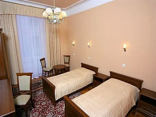***  Hotel & Residence Royal Standard Прага Чехия