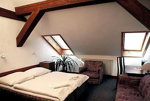 Hotel & Residence Royal Standard Прага