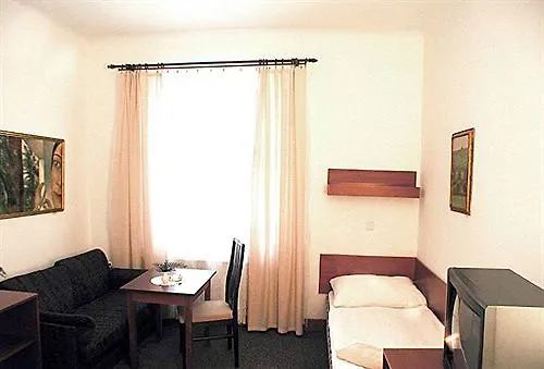 Hotel & Residence Royal Standard Прага Чехия