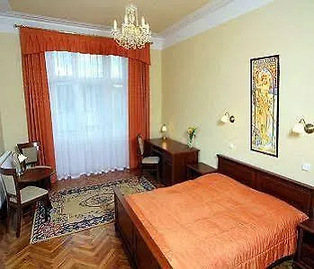 Hotel & Residence Royal Standard Prague 3*,  Czech Republic