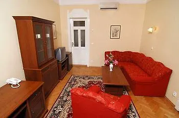 Hotel & Residence Royal Standard Prague
