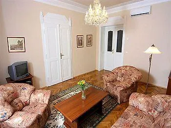 Hotel & Residence Royal Standard Prague Czech Republic