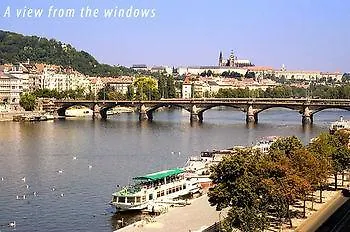 Hotel & Residence Royal Standard Prague