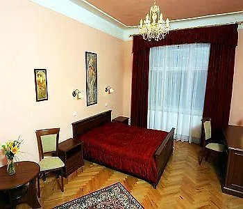 Hotel & Residence Royal Standard Prague