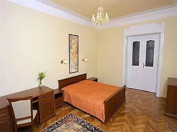 Hotel & Residence Royal Standard Prague