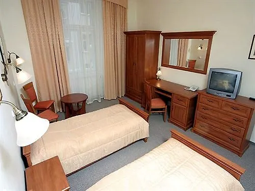Hotel & Residence Royal Standard Prague