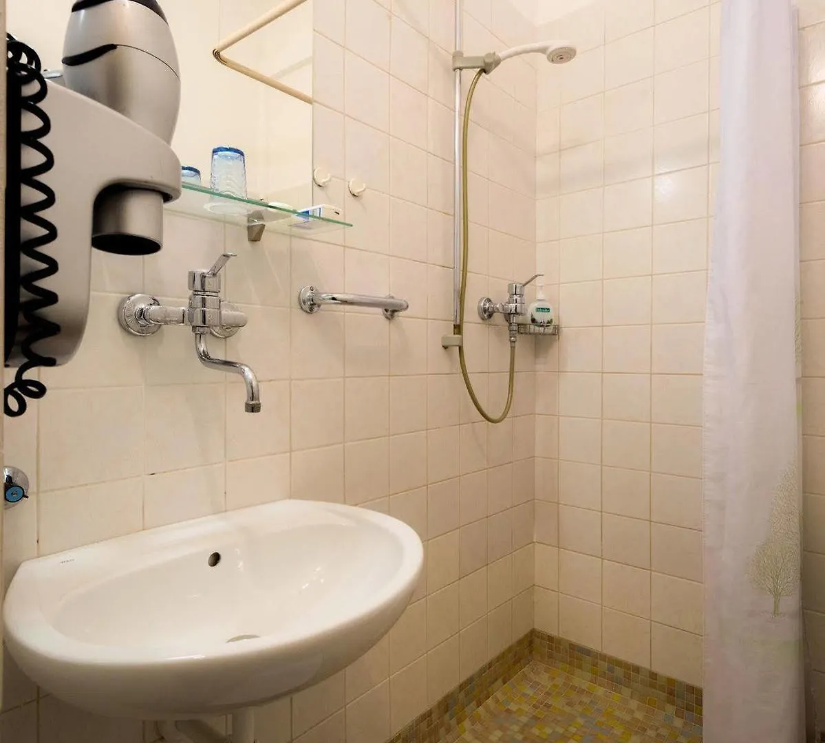 Hotel & Residence Royal Standard Prague