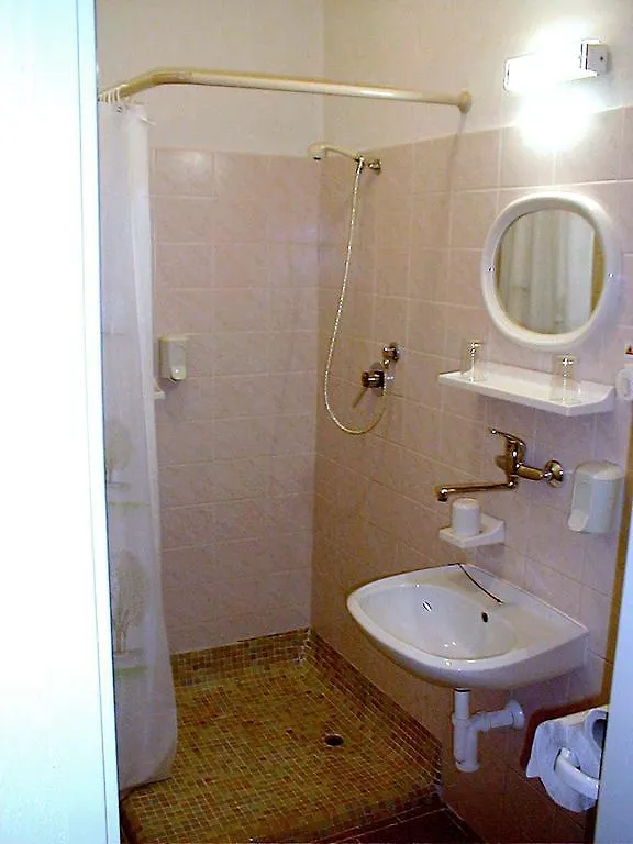 Hotel & Residence Royal Standard Prague