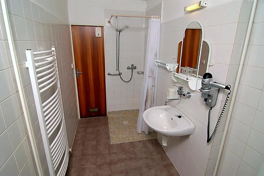 Hotel & Residence Royal Standard Prague Czech Republic