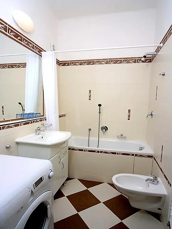 Hotel & Residence Royal Standard Prague