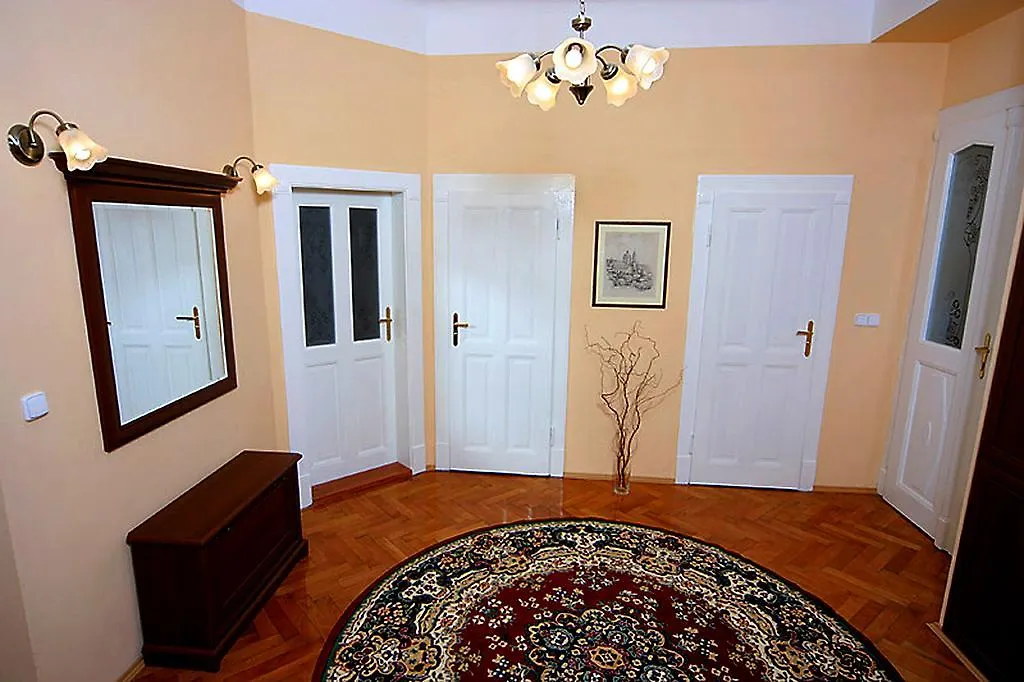 Hotel & Residence Royal Standard Prague