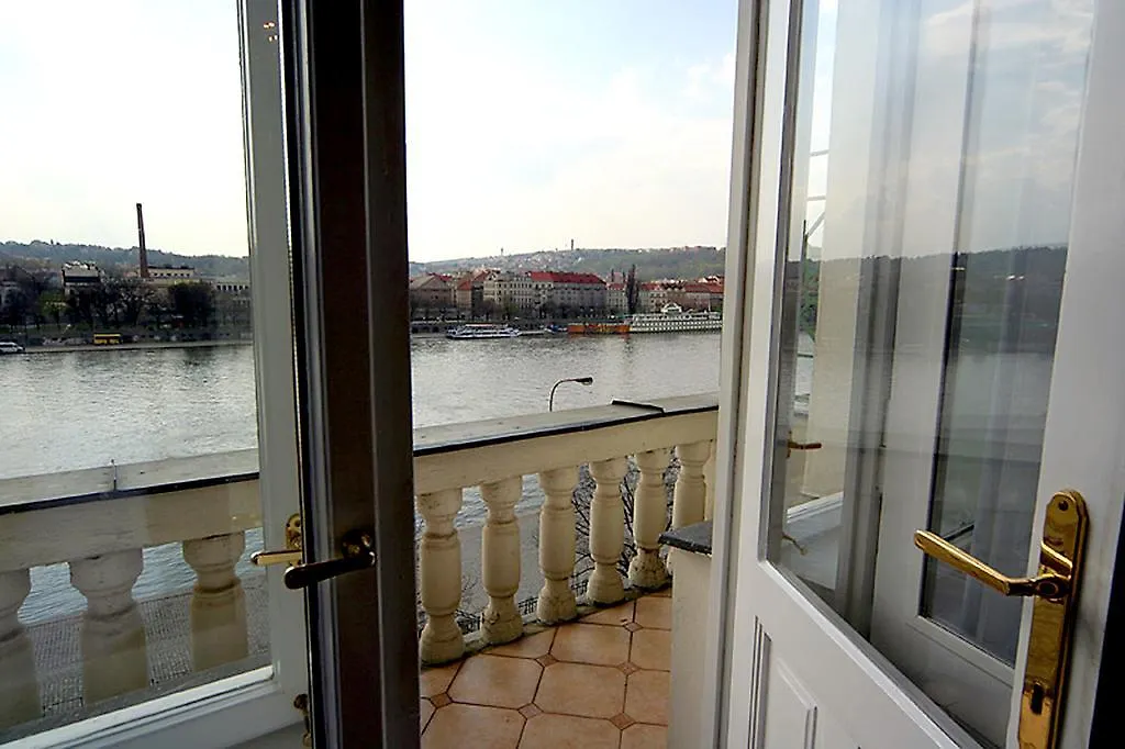 Hotel & Residence Royal Standard Prague