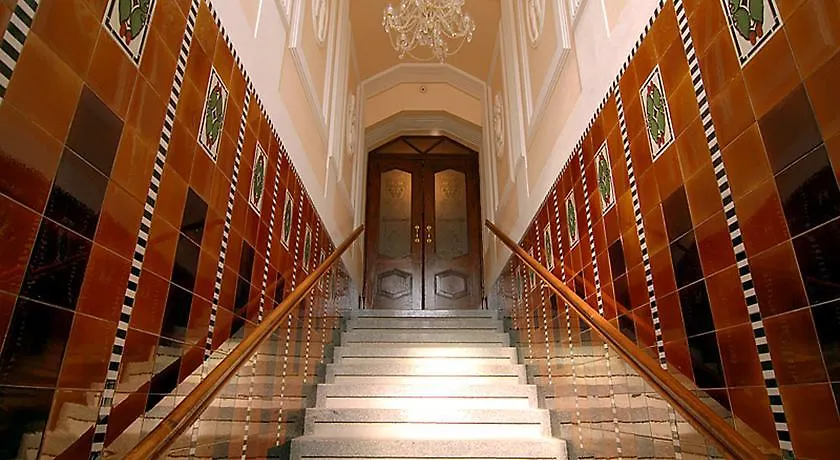 Hotel & Residence Royal Standard Prague