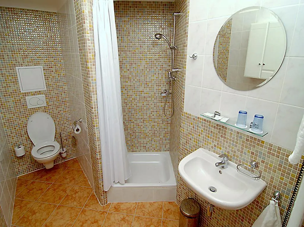 Hotel & Residence Royal Standard Prague
